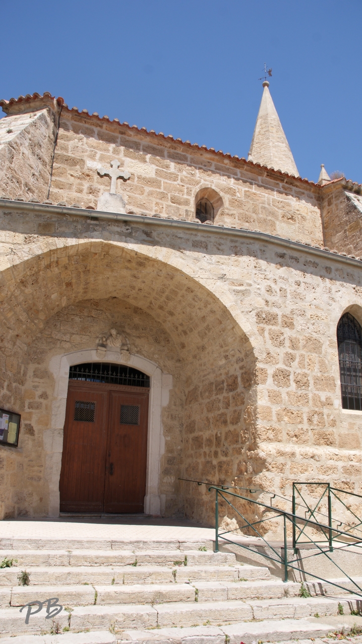 Saint-Jean Baptiste - Murviel-lès-Béziers