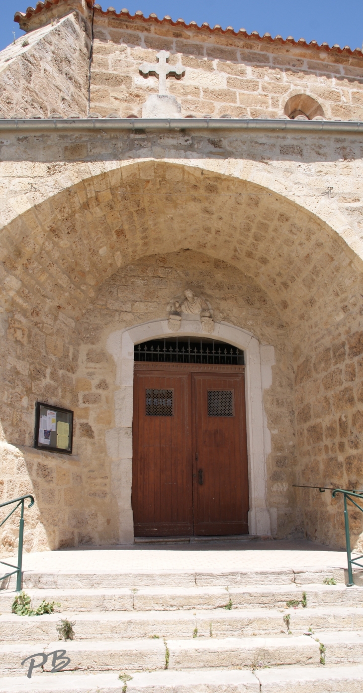 Saint-Jean Baptiste - Murviel-lès-Béziers