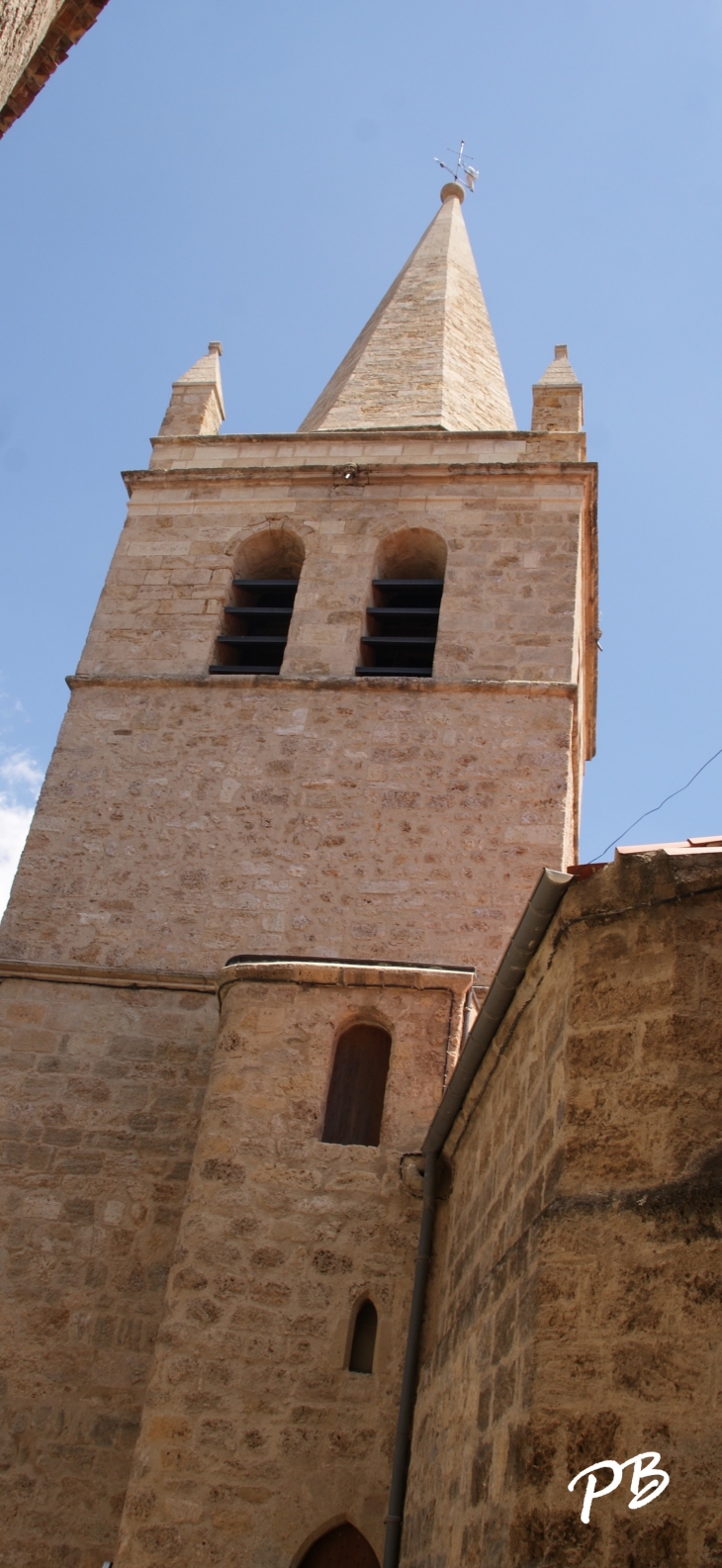 Saint-Jean Baptiste - Murviel-lès-Béziers