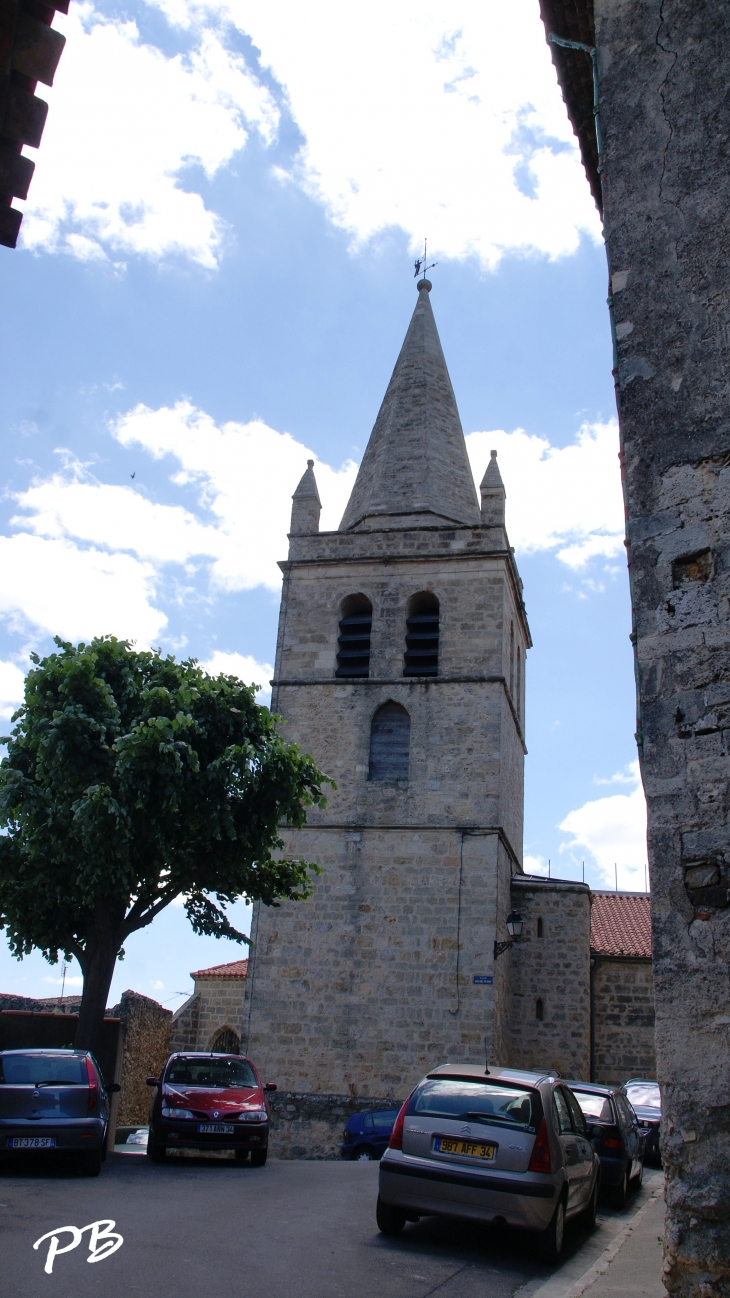 Saint-Jean Baptiste - Murviel-lès-Béziers