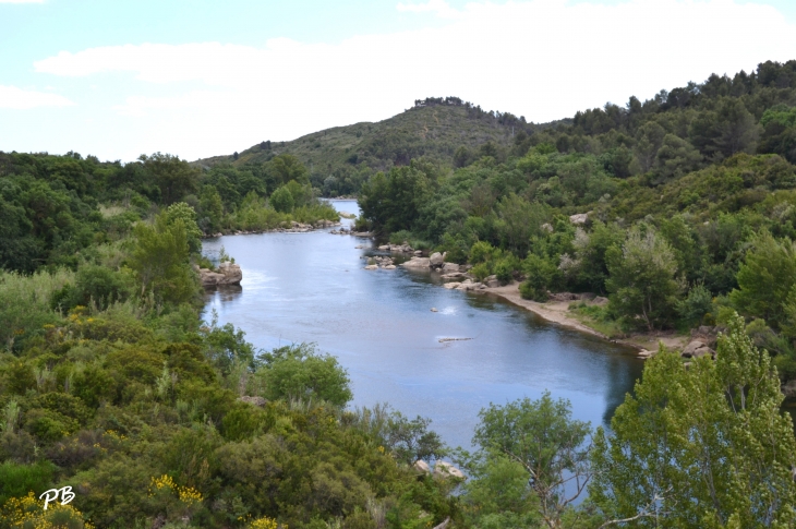 L'Orb - Murviel-lès-Béziers