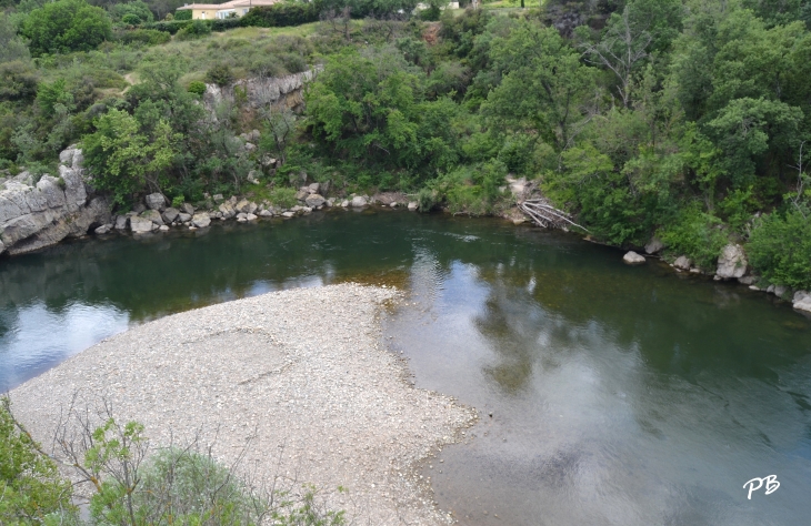 L'Orb - Murviel-lès-Béziers