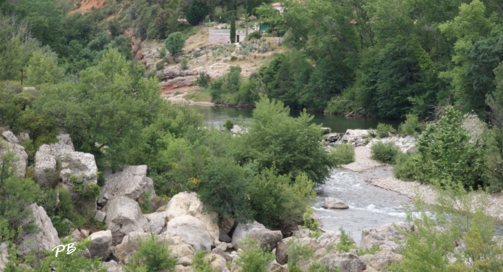 L'Orb - Murviel-lès-Béziers