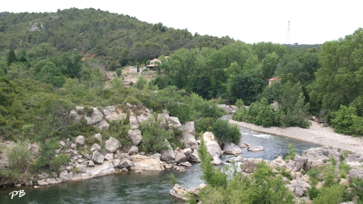 L'Orb - Murviel-lès-Béziers