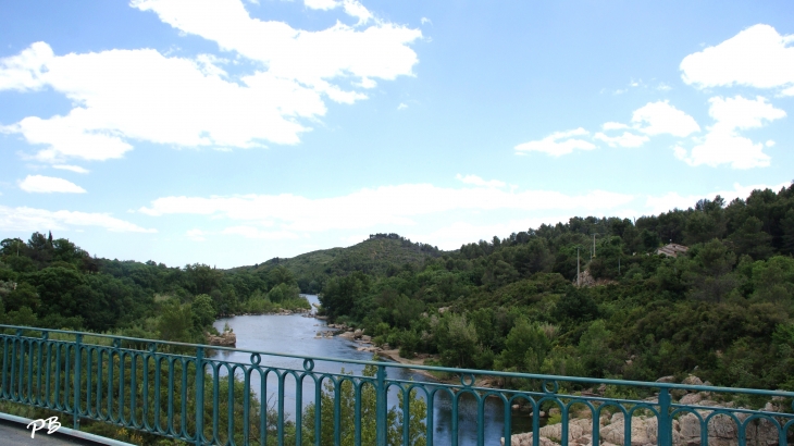 L'Orb - Murviel-lès-Béziers