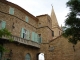 Photo suivante de Murviel-lès-Béziers Le château