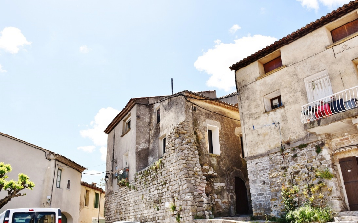 La Commune - Murviel-lès-Montpellier