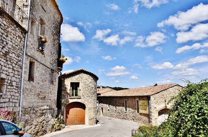 La Commune - Murviel-lès-Montpellier