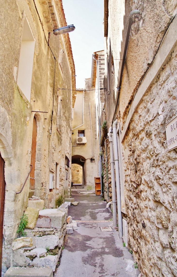 La Commune - Murviel-lès-Montpellier