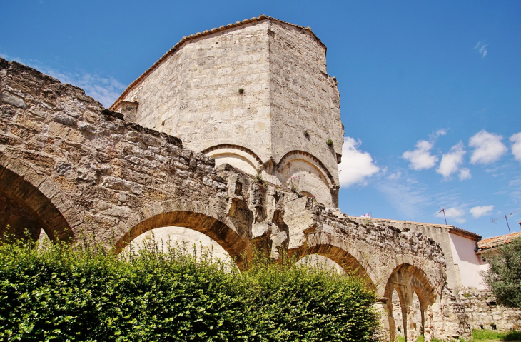 La Commune - Murviel-lès-Montpellier