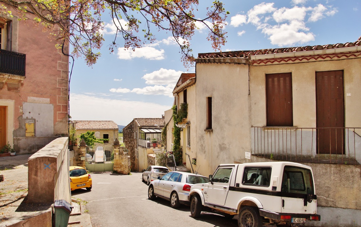 La Commune - Murviel-lès-Montpellier