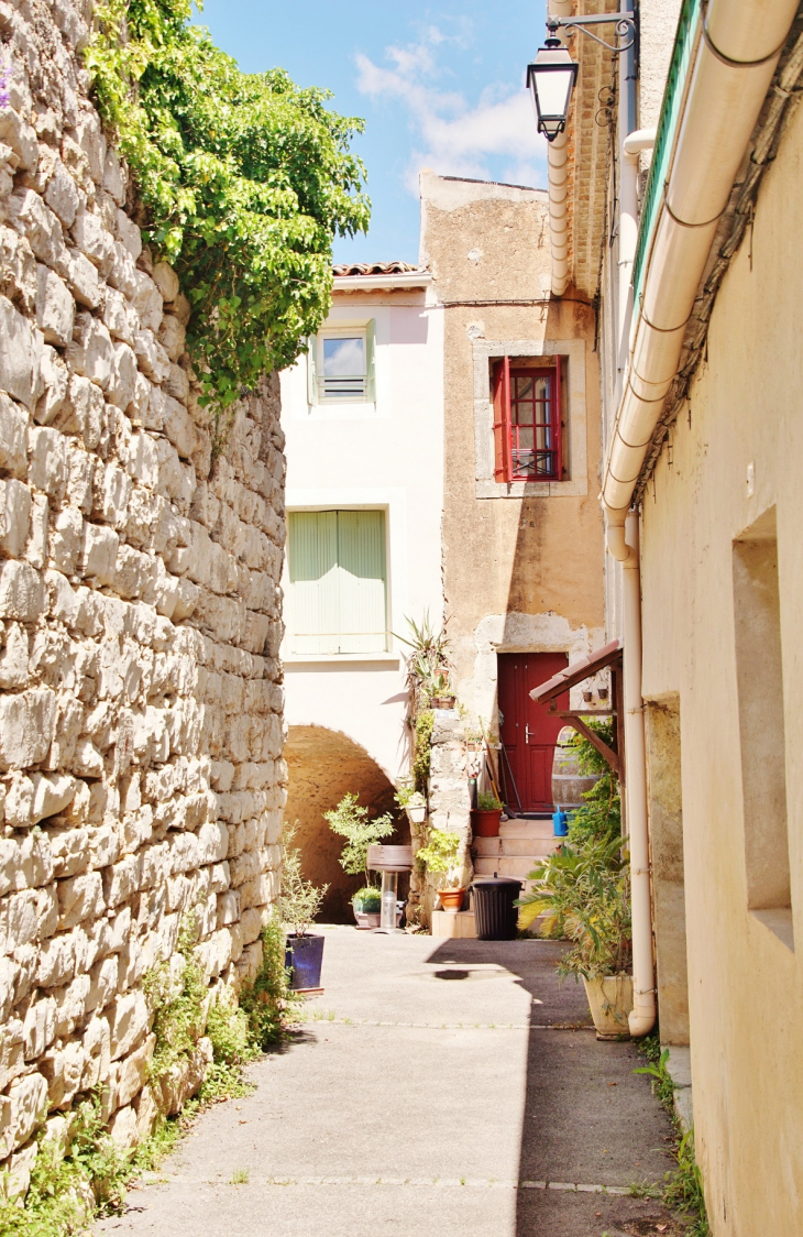 La Commune - Murviel-lès-Montpellier