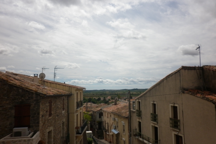 Point de Vue de  - Neffiès