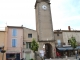 La Tour de l'Horloge