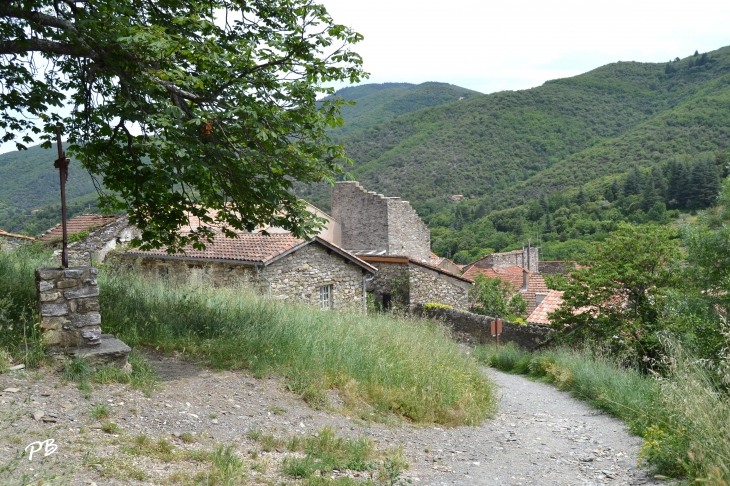  - Olargues