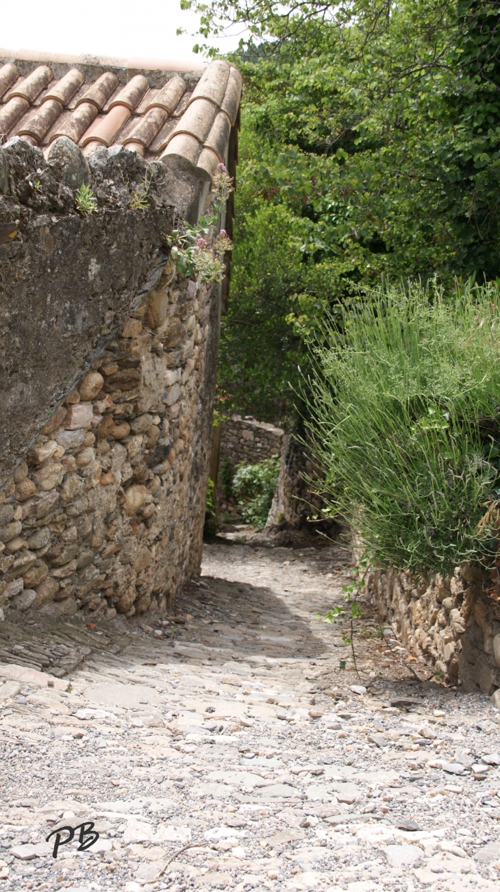  - Olargues