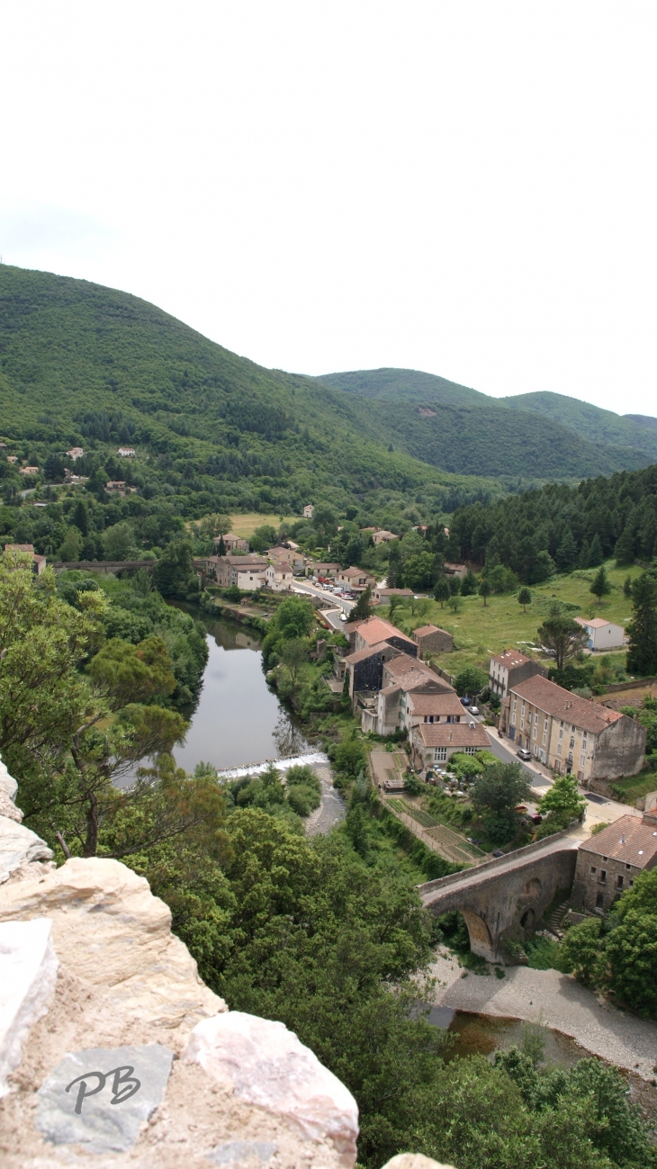  - Olargues