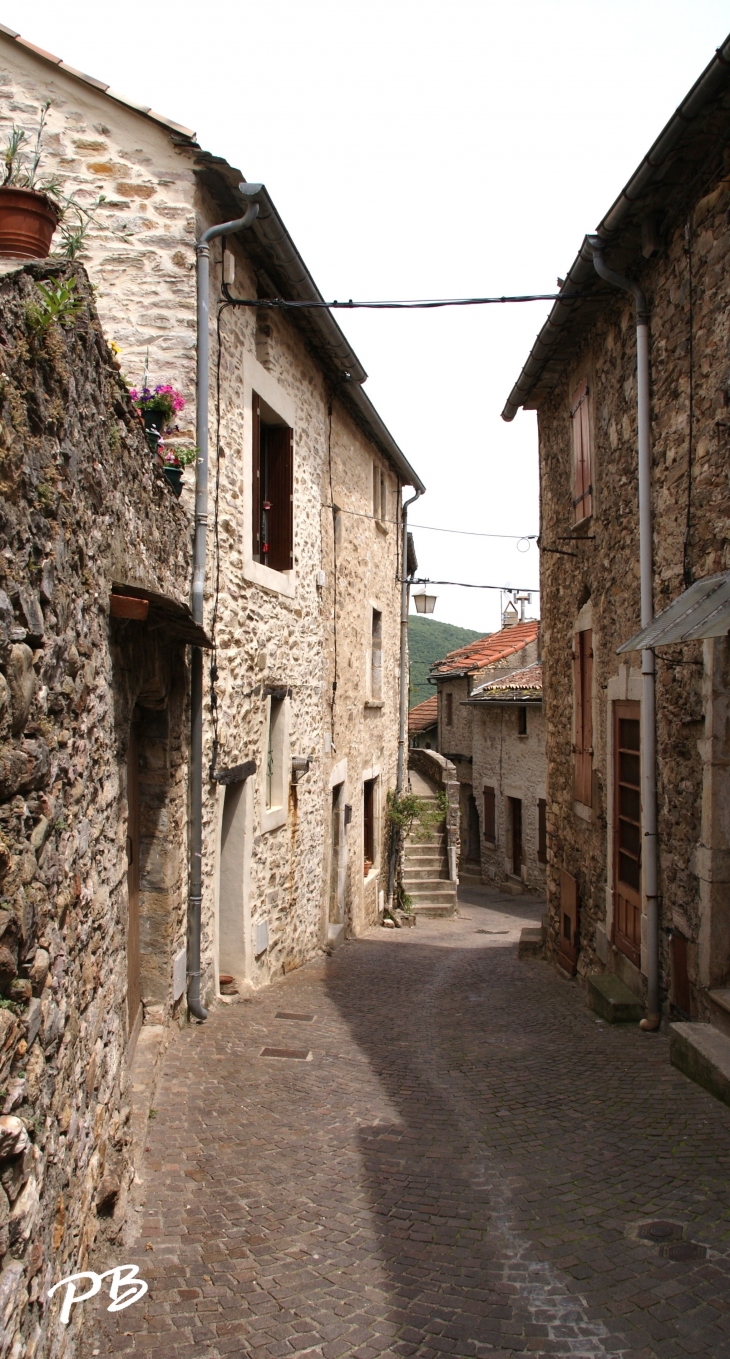  - Olargues