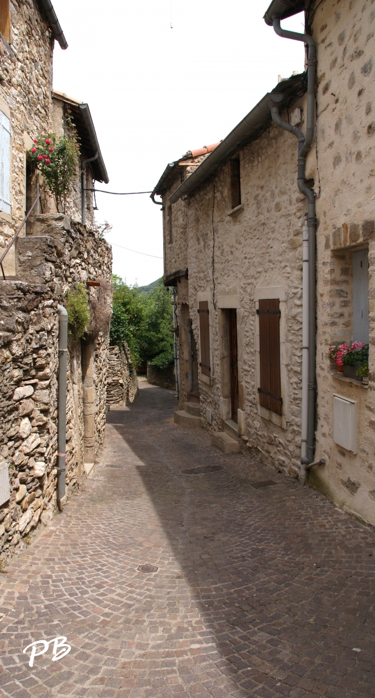  - Olargues