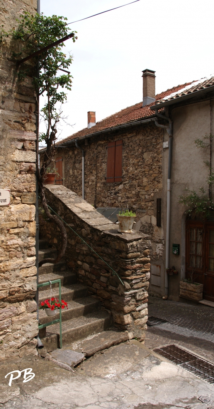  - Olargues