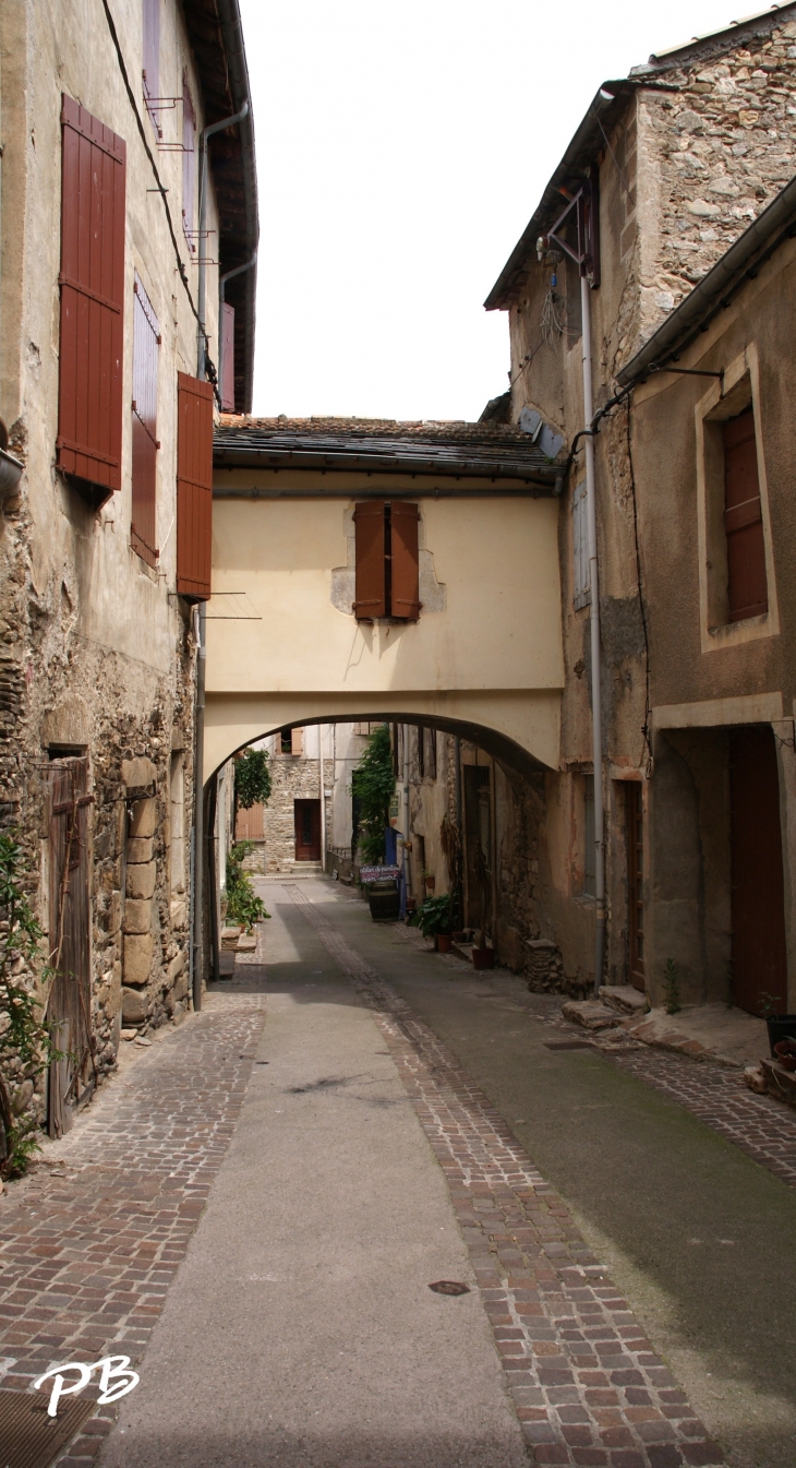  - Olargues