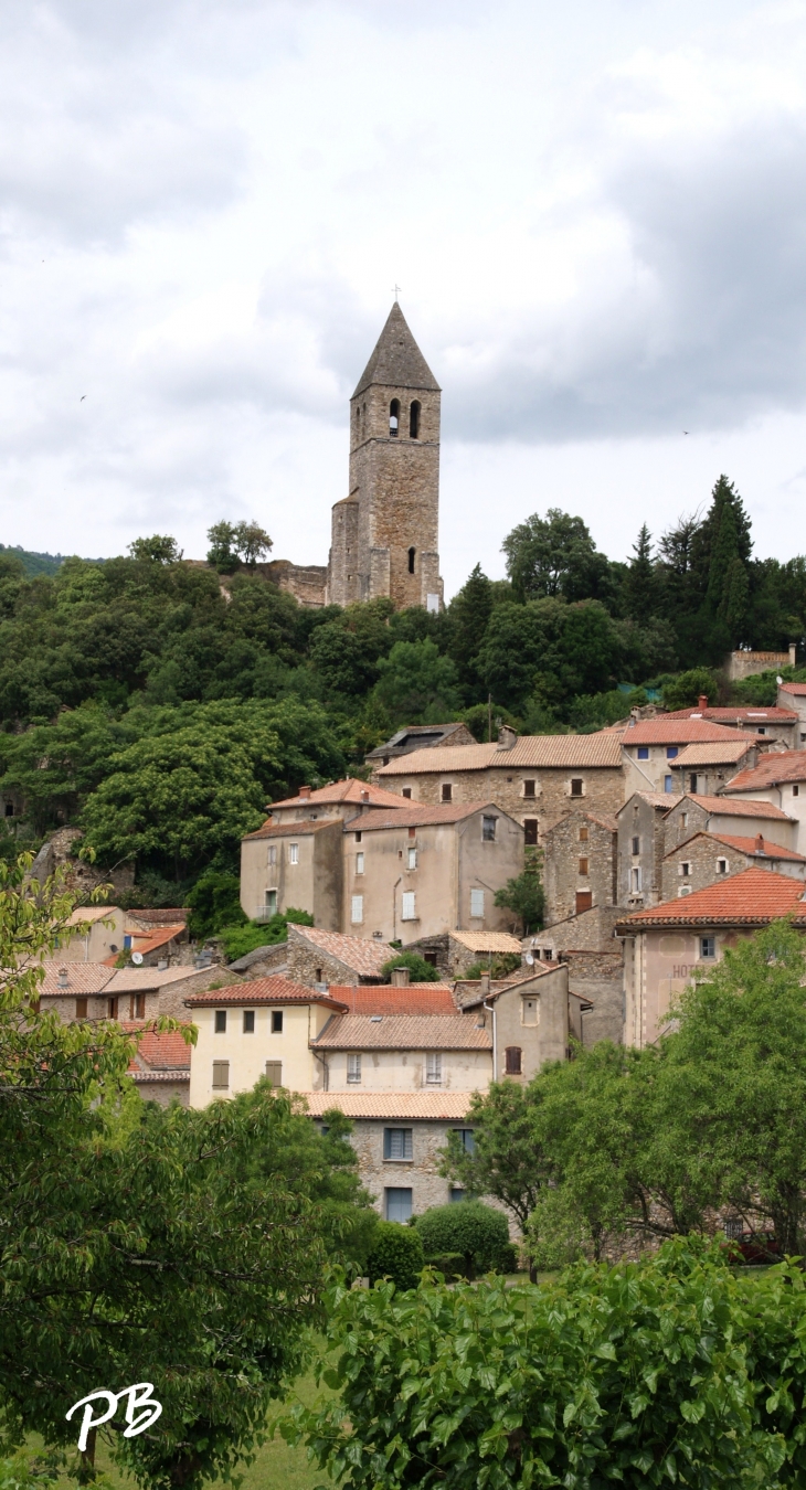  - Olargues