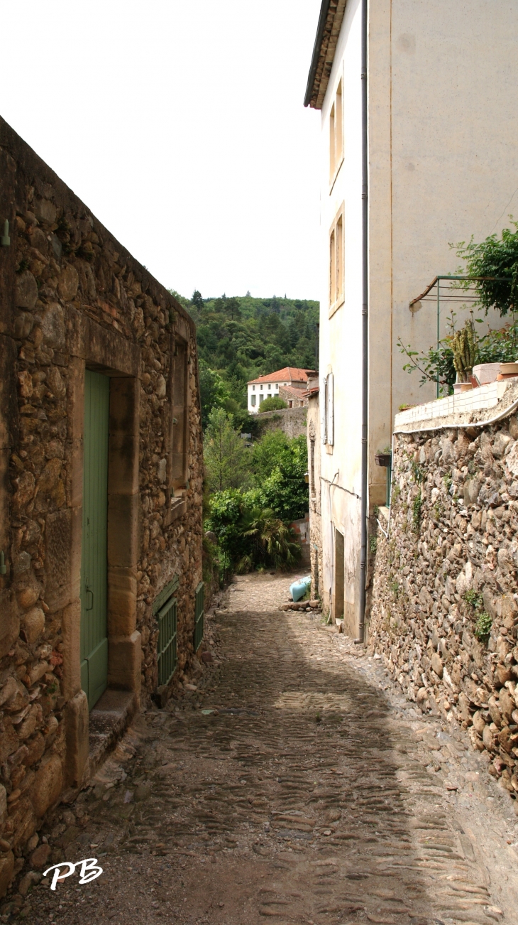  - Olargues