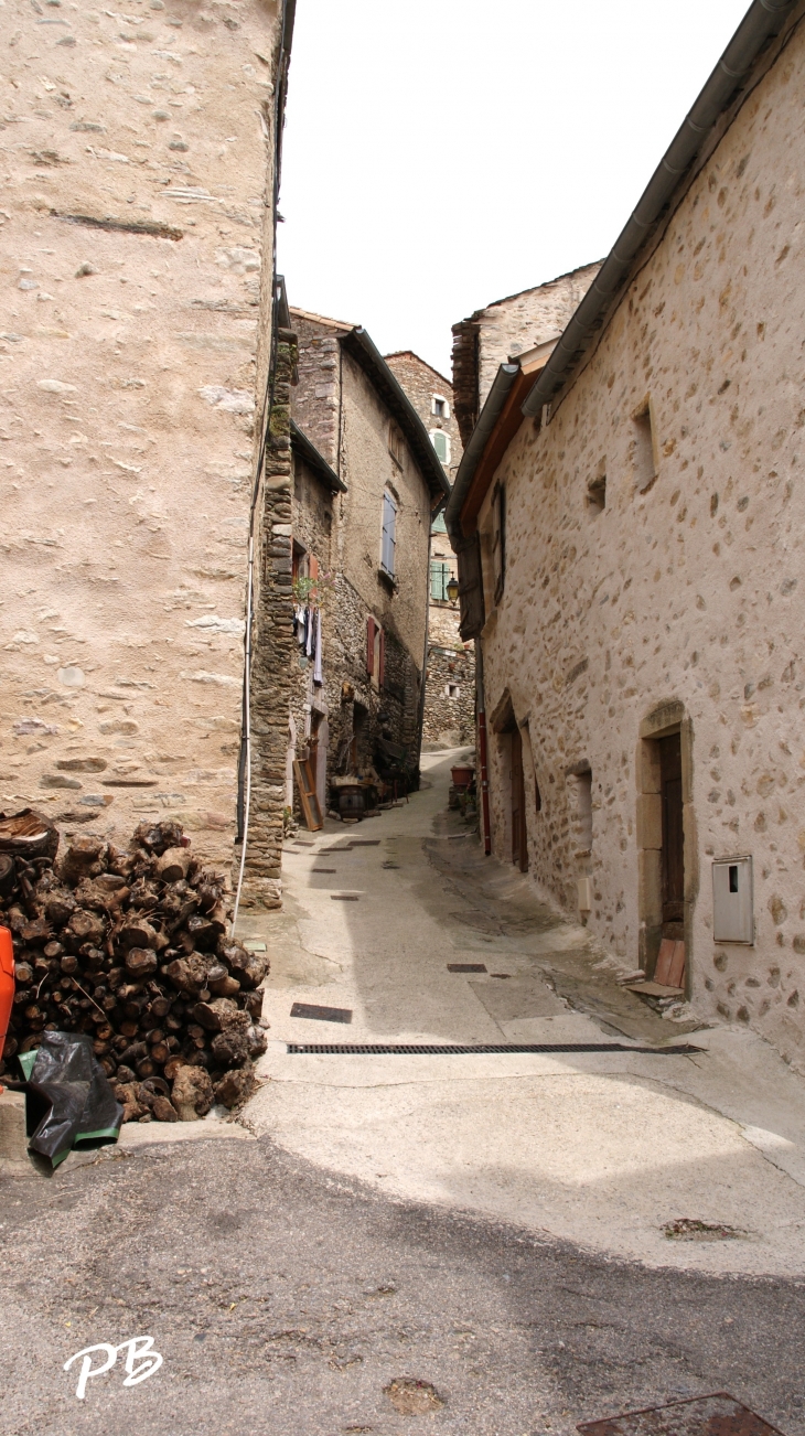  - Olargues