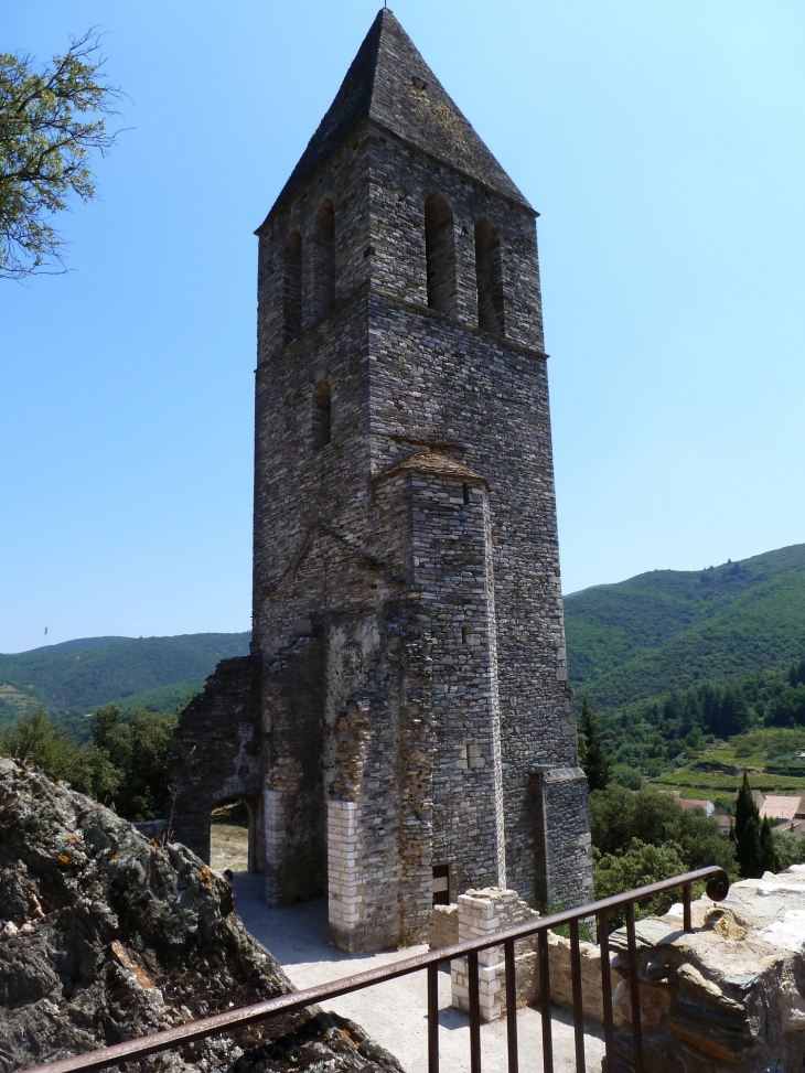 Olargues