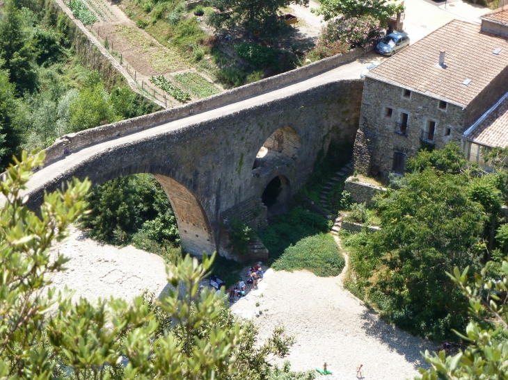 Olargues