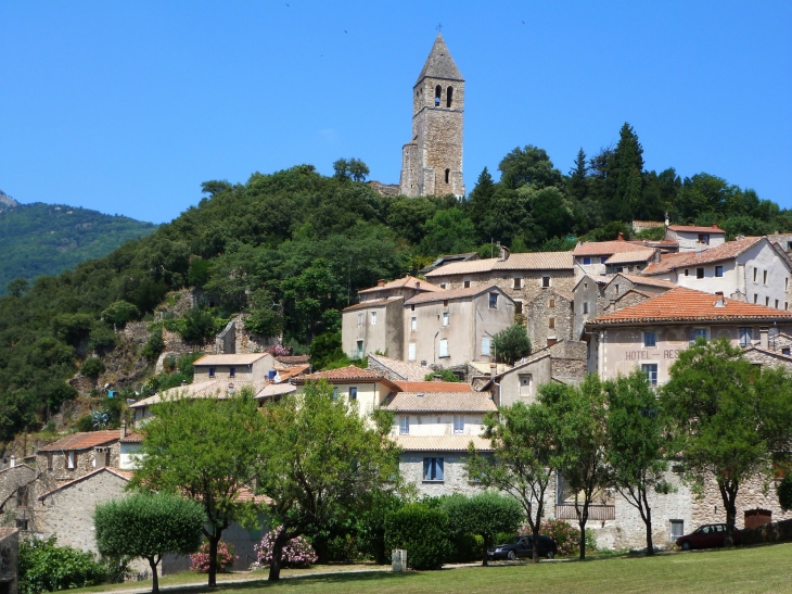 Olargues