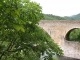 Pont Vieux ou Pont du Diable 12 Em Siècle