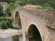 pont-vieux-ou-pont-du-diable 12 Em Siècle