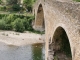 pont-vieux-ou-pont-du-diable 12 Em Siècle