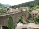 pont-vieux-ou-pont-du-diable 12 Em Siècle