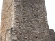 Tour du 11 Em Siècle ancien Donjon du Château transformé en Clocher