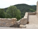 Vestiges du Château et des Remparts