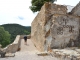 Vestiges du Château et des Remparts