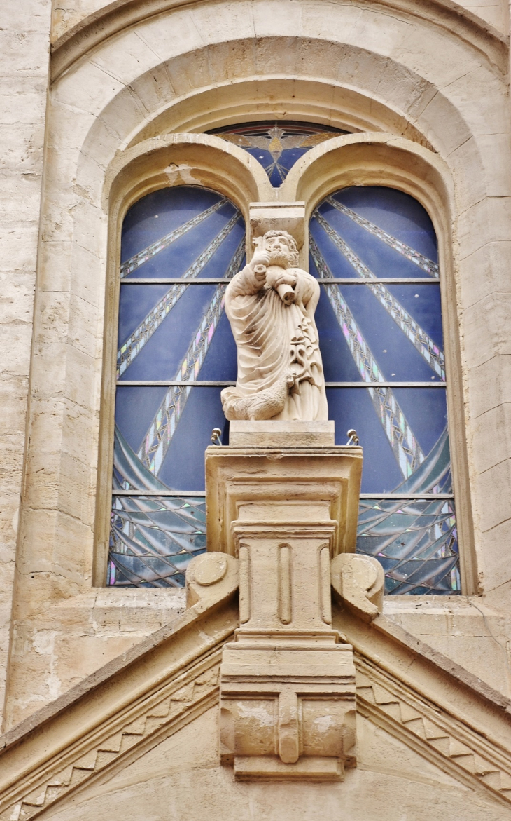  église Saint-Pierre - Palavas-les-Flots