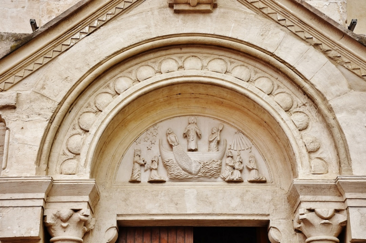  église Saint-Pierre - Palavas-les-Flots