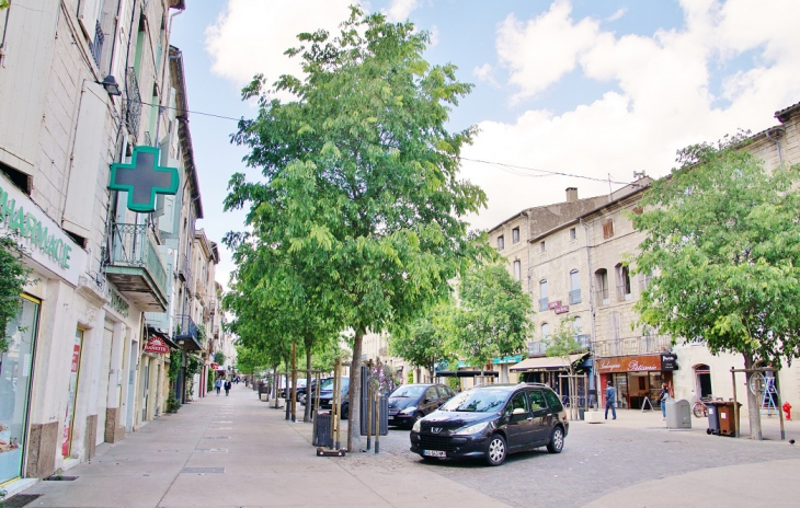 La Commune - Pézenas