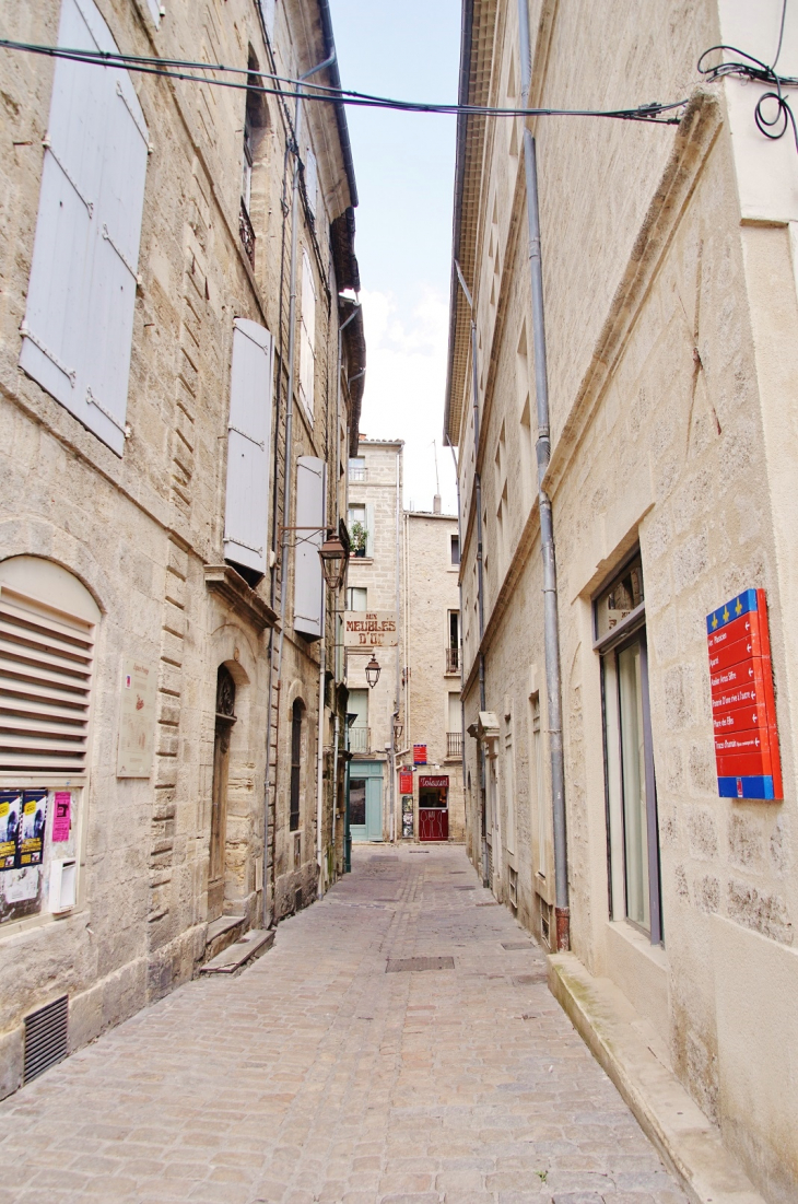 La Commune - Pézenas