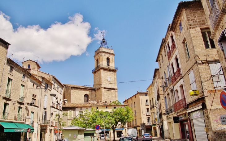 La Commune - Pézenas