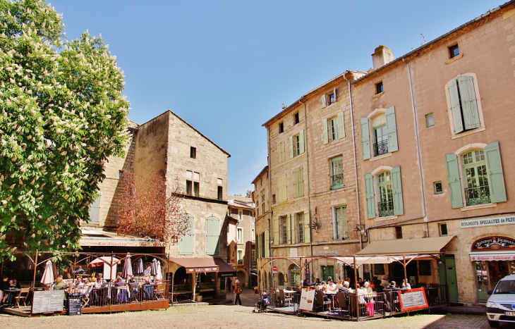 La Commune - Pézenas