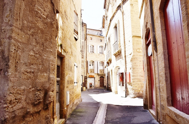 La Commune - Pézenas