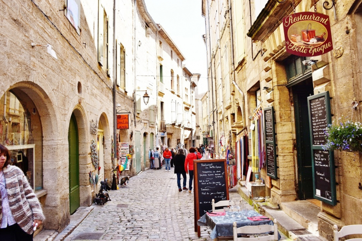 La Commune - Pézenas