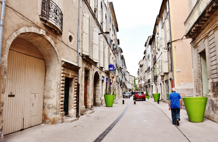 La Commune - Pézenas