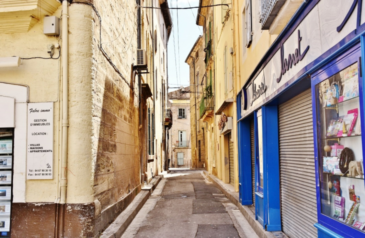 La Commune - Pézenas