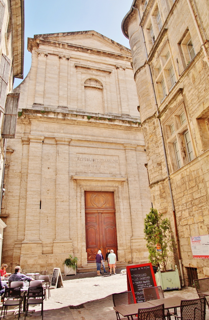 église Saint-Jean-Baptiste - Pézenas