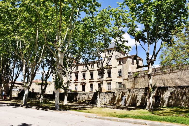 La Mairie - Pignan